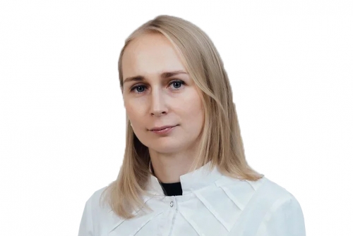 Катречко Светлана Леонидовна